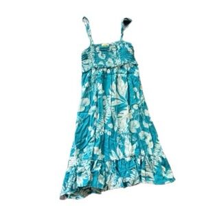 Makai Beach Lanai Dress size medium